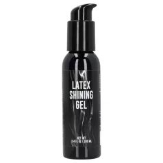 Pharmquests - gel abrillantador de látex (100 ml)