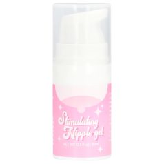 Pharmquests - gel estimulador de pezones - 8 ml