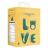 Loveline (S)explore - kit de juguetes sexuales para parejas - verde