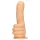 S-Line - consolador de pulgar (color natural)