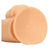S-Line - consolador de pulgar (color natural)