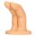 S-Line - dildo doble dedo (natural)