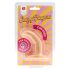 S-Line - dildo doble dedo (natural)