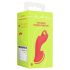 Loveline - vibrador estimulante de dedo (rojo)