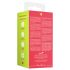 Loveline - vibrador estimulante de dedo (rojo)