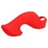 Loveline - vibrador estimulante de dedo (rojo)