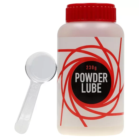 Pharmquests - lubricante íntimo en polvo instantáneo - 230g