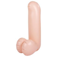 Blow Me Up - globo inflable forma pene 80cm