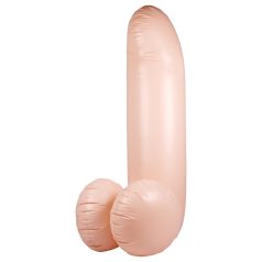 Blow Me Up - globo hinchable en forma de pene (140cm)