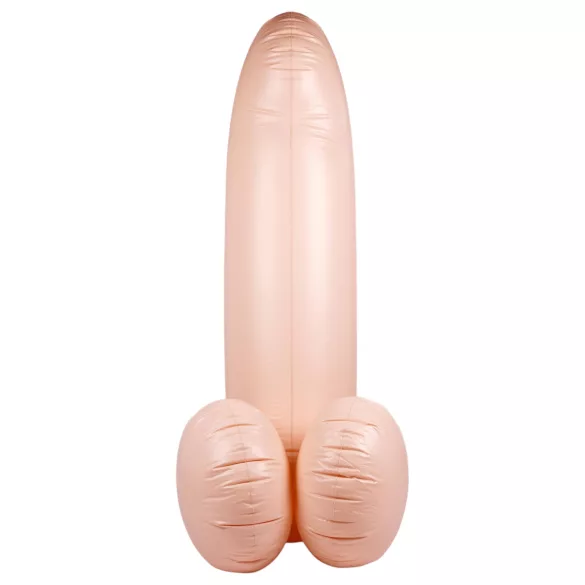 Blow Me Up - globo falo inflable - 140 cm