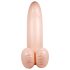 Blow Me Up - Globo Inflable en Forma de Pito (140 cm)