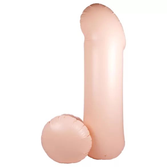 Blow Me Up - globo falo inflable - 140 cm