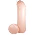 Blow Me Up - Globo Inflable en Forma de Pito (140 cm)