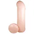 Blow Me Up - globo falo inflable - 140 cm