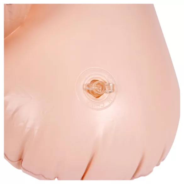 Blow Me Up - globo falo inflable - 140 cm