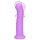 Loveline - vibrador recargable rotativo rosa