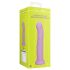 Loveline - vibrador recargable rotativo rosa