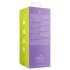 Loveline - vibrador recargable rotativo rosa