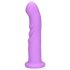 Loveline - vibrador recargable rotativo rosa
