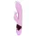 Loveline - vibrador conejito, recargable (rosa)