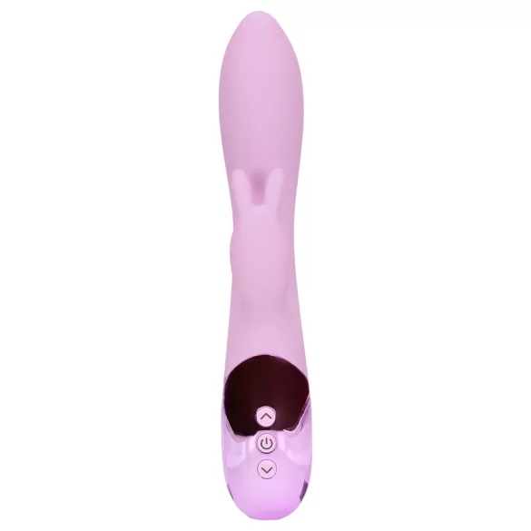 Loveline - vibrador conejito, recargable (rosa)