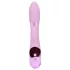 Loveline - vibrador conejito, recargable (rosa)