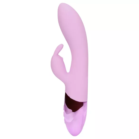 Loveline - vibrador conejito, recargable (rosa)