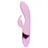 Loveline - vibrador conejito, recargable (rosa)