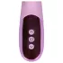 Loveline - vibrador conejito, recargable (rosa)