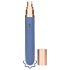 Loveline Travel - Vibrador recargable con depósito de lubricante (azul pastel)