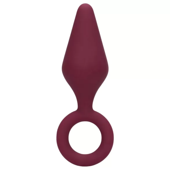 Loveline (S)explore - kit de juguetes sexuales para mujer - rojo
