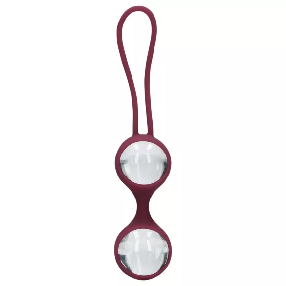 Loveline (S)explore - kit de juguetes sexuales para mujer - rojo