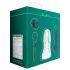 Loveline (S)explore - kit de juguetes sexuales para hombre - azul