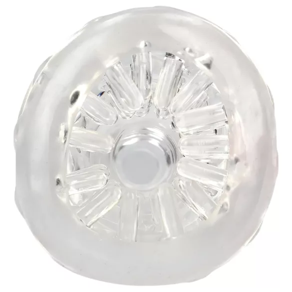 Loveline (S)explore - kit de juguetes sexuales para hombre - azul