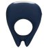 Loveline - anillo vibratorio recargable (azul)