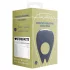 Loveline - anillo vibrador recargable para pene - silicona azul
