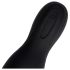Loveline - Masturbador vibrante recargable (negro)