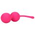 Loveline - Set Geisha Bolas con Peso - 2 piezas (rosa)