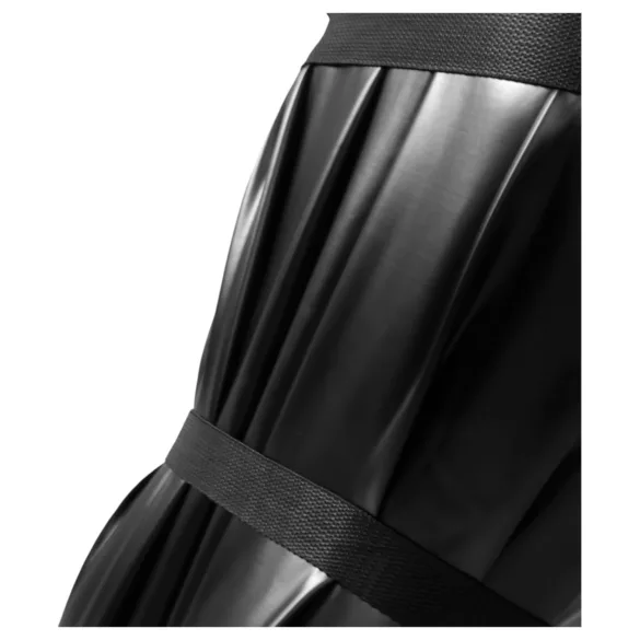 Ouch! Xtreme Body Bag - saco erótico fetiche - negro