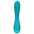 Loveline - Vibrador Punto G recargable (turquesa)