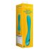 Loveline - Vibrador Punto G recargable (turquesa)