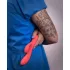 Loveline - vibrador con estimulador de clítoris recargable e impermeable - rosa