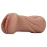 S-Line Nurse - vagina artificial realista (bronceada)