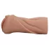 S-Line Nurse - vagina artificial realista (bronceada)