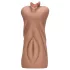 S-Line Nurse - vagina artificial realista (bronceada)