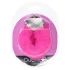 Ouch! - esposas de peluche - rosa