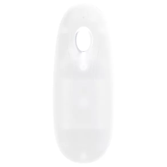 REALROCK - vibrador con LED - 15 cm