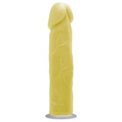 Dicky - jabón en forma de pene - natural - 296g