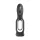 No.88 - anillo vibrador para pene - silicona negra