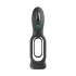 No.88 - anillo vibrador para pene - silicona negra